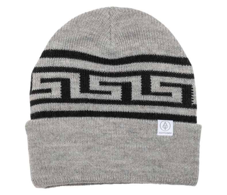 Sustainable Surplus R Beanie