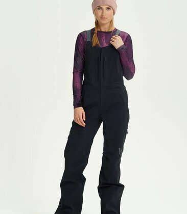 Womens AK Kimmy Gore-Tex 3L Bib Pant