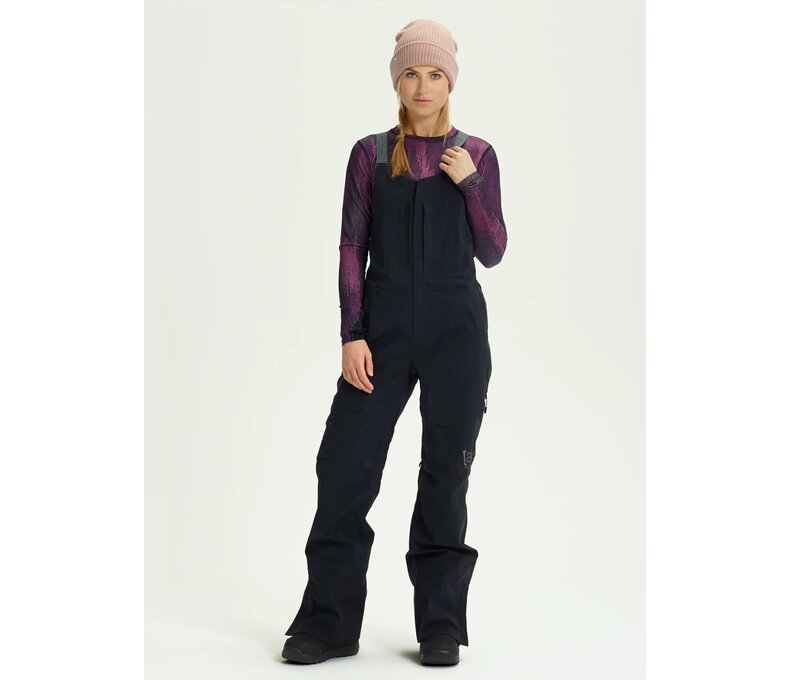 Womens AK Kimmy Gore-Tex 3L Bib Pant