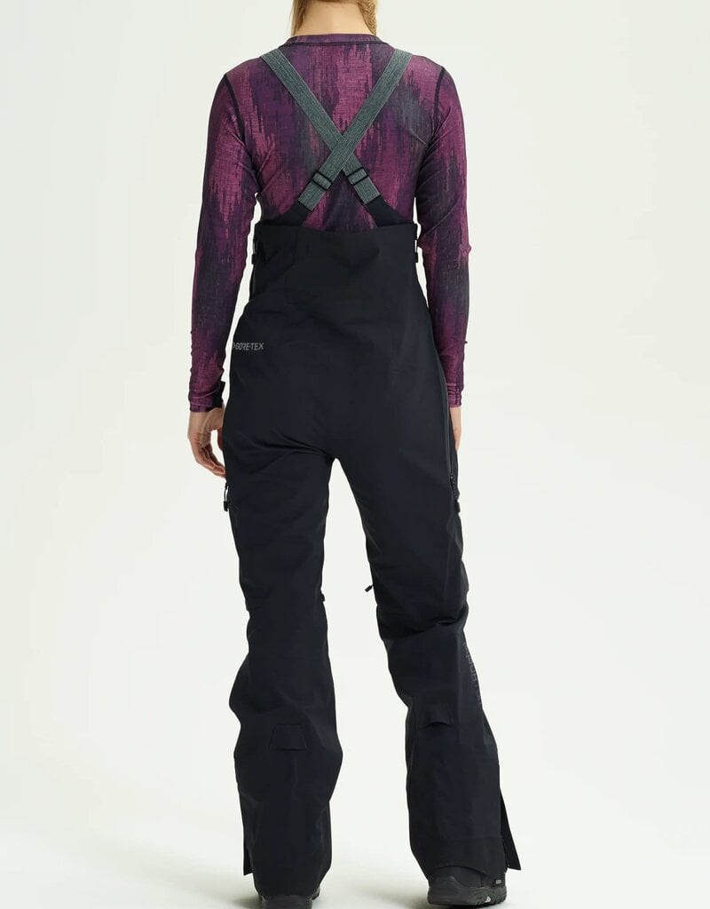 Women's Burton [ak] Kimmy GORE-TEX 3L Stretch Bib Pants