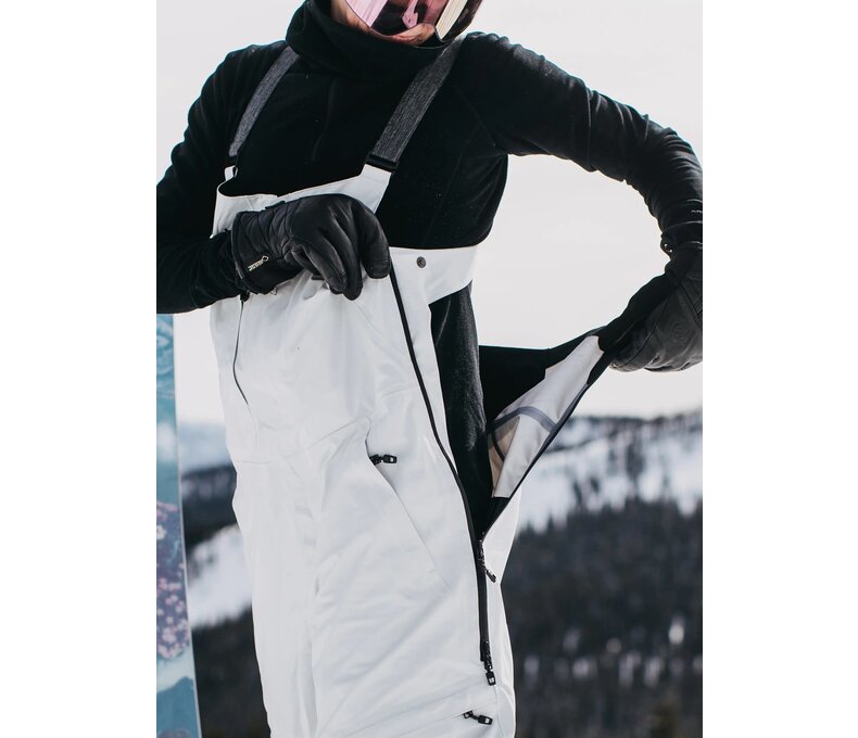 Womens AK Kimmy Gore-Tex 3L Bib Pant