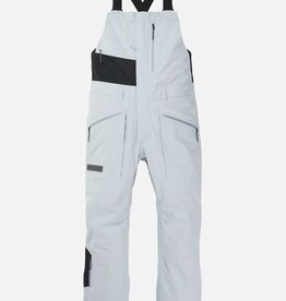 BURTON Mens Carbonate Gore-Tex 3L Bib Pants