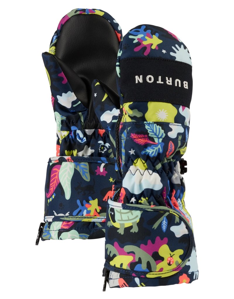 Burton Toddler Mitten The Circle & The Circle Kids