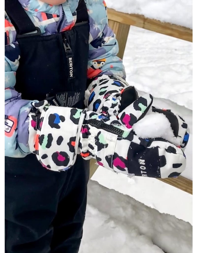 Burton Toddler Mitten The Circle & The Circle Kids