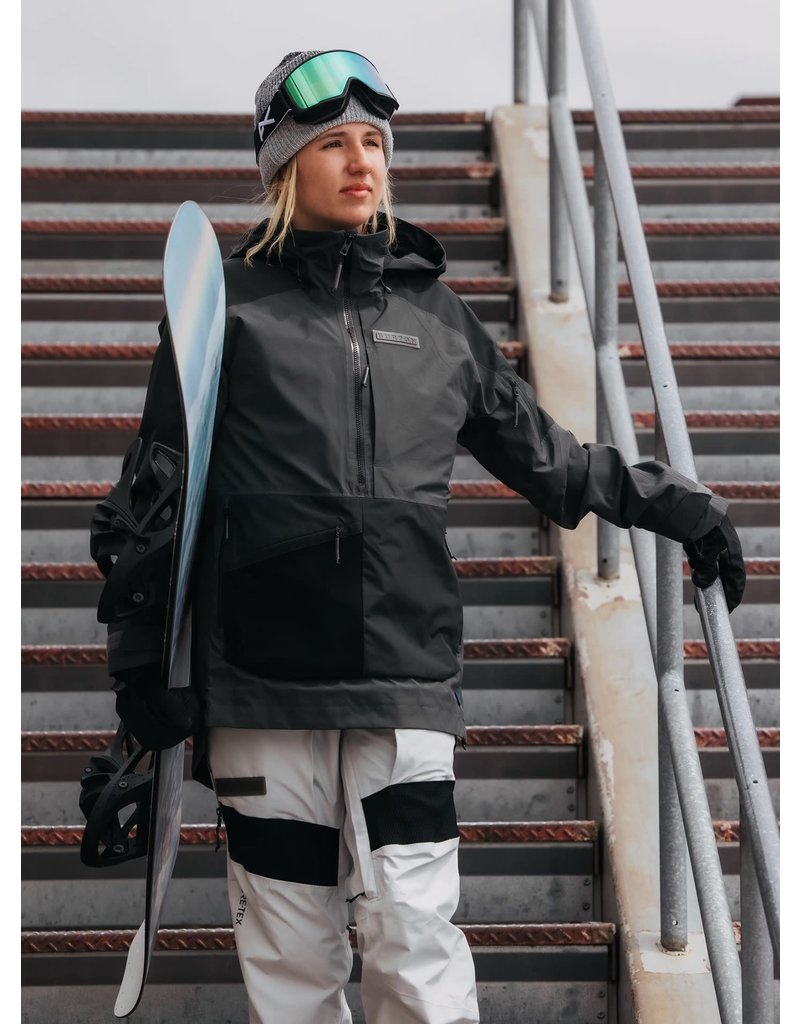 Burton Carbonate GORETEX 2Lジャケット