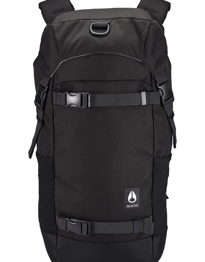 Nixon Landlock 4 Backpack The Circle & The Circle Kids