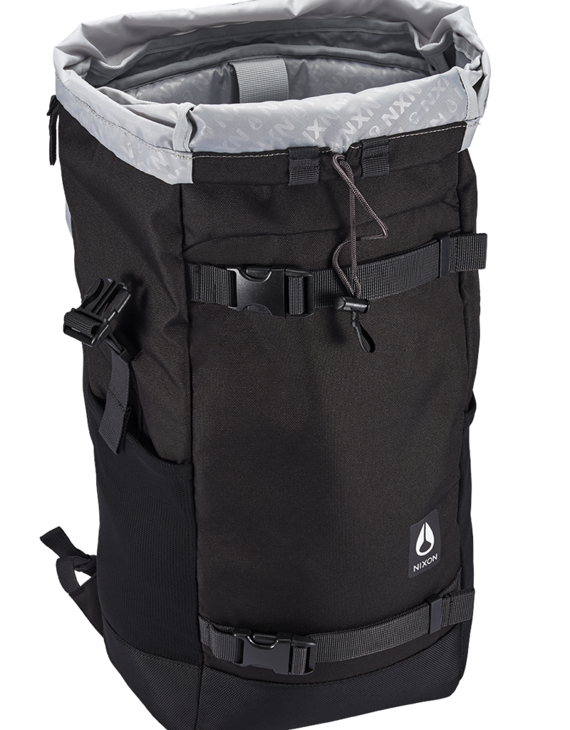 Nixon Landlock 4 Backpack The Circle & The Circle Kids
