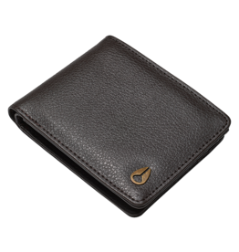 NIXON Pass Vegan Leather Wallet