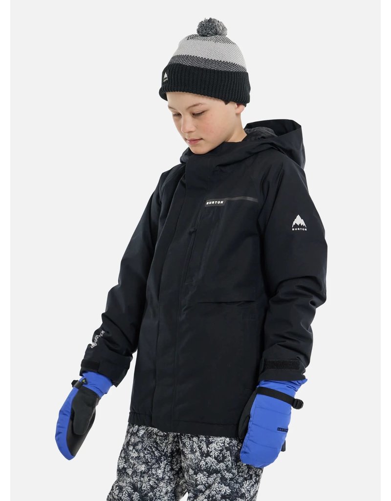 Kids Powline GoreTex 2L Jacket The Circle & The Circle Kids