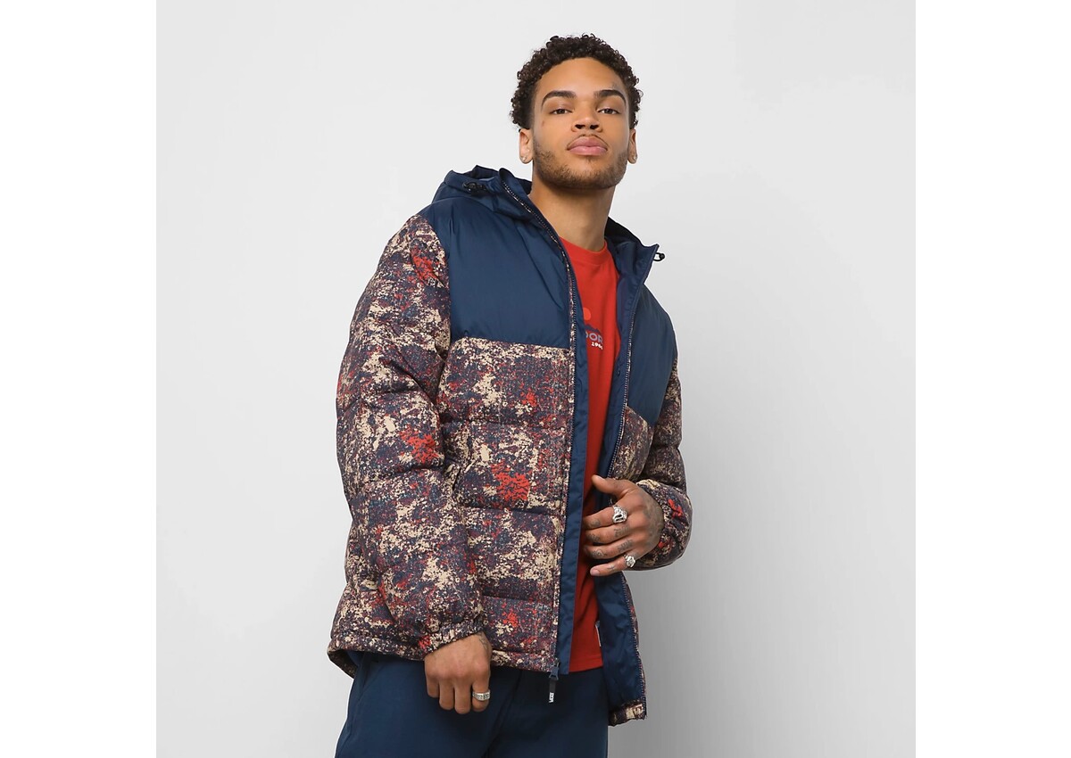 Vans Housley MTE 1 Jacket The Circle The Circle Kids Whistler