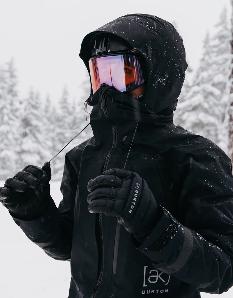 BURTON AK Oven Gore Tex Infinium Gloves