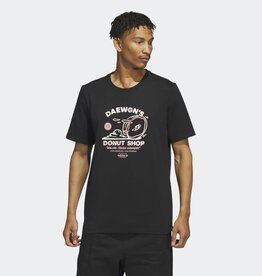 ADIDAS Daewons Business Short Sleeve Tee