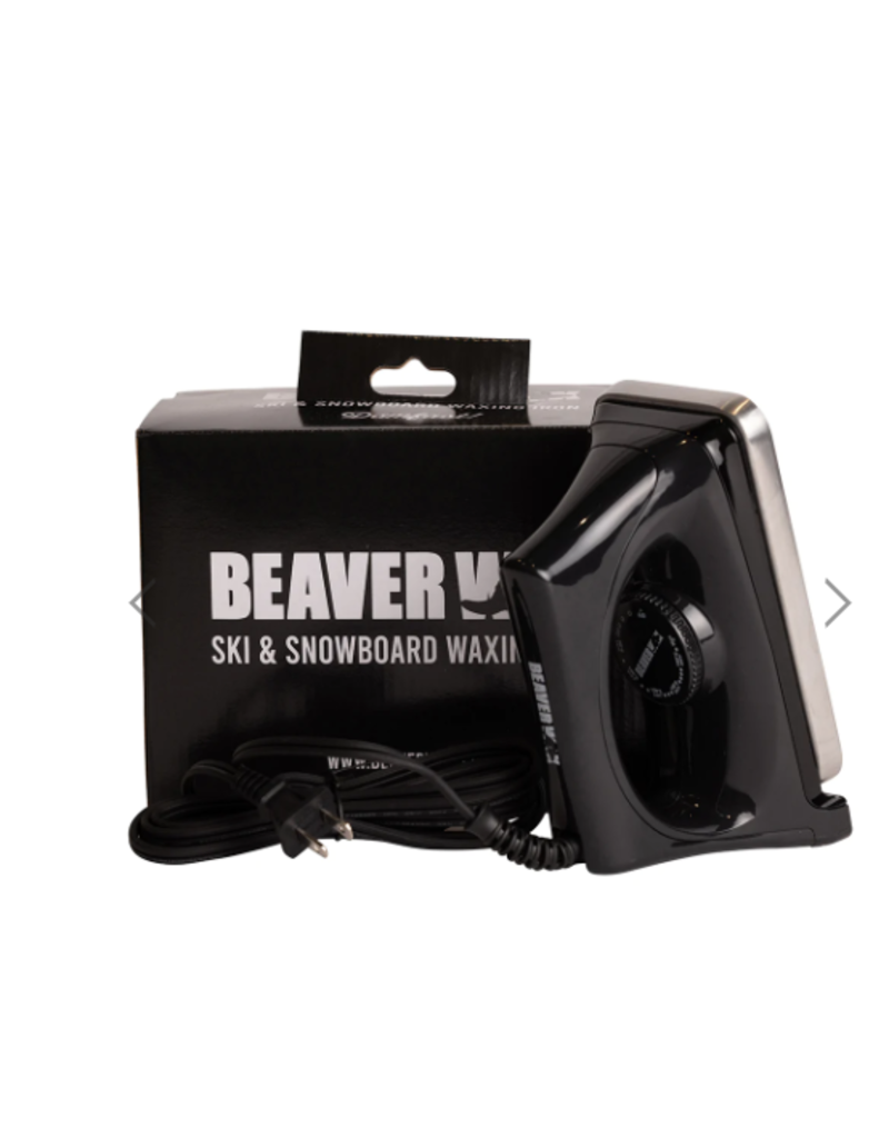 Waxing Iron The Circle & The Circle Kids