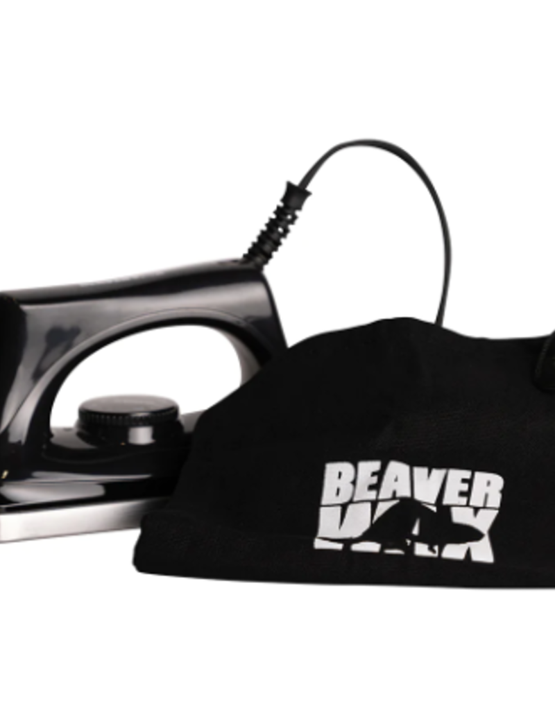 Waxing Iron The Circle & The Circle Kids