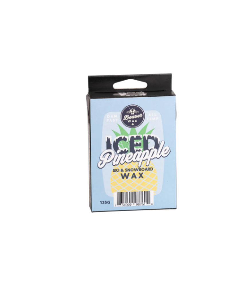 135g Mixed Scented Snow Wax