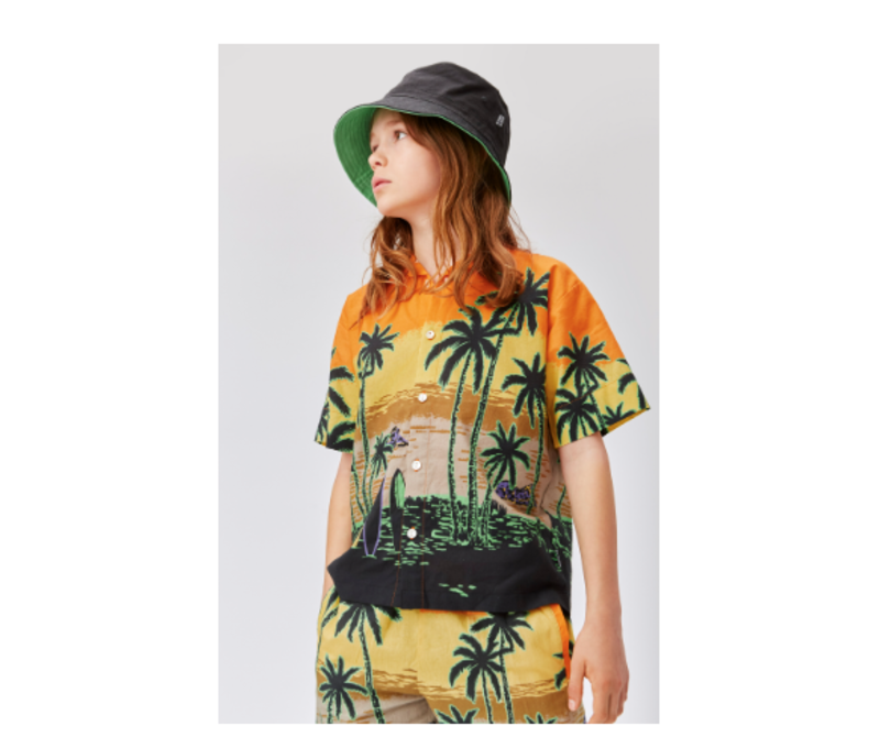 Siks Bucket Hat