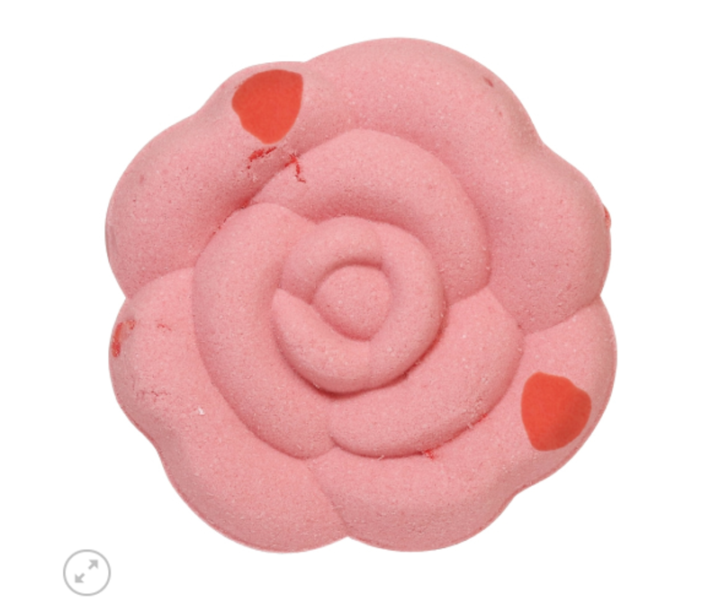 Petal in the Bath Fizz