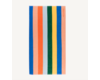 Multicolor Stripes Towel