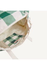 Tiny Cottons Check Duffel