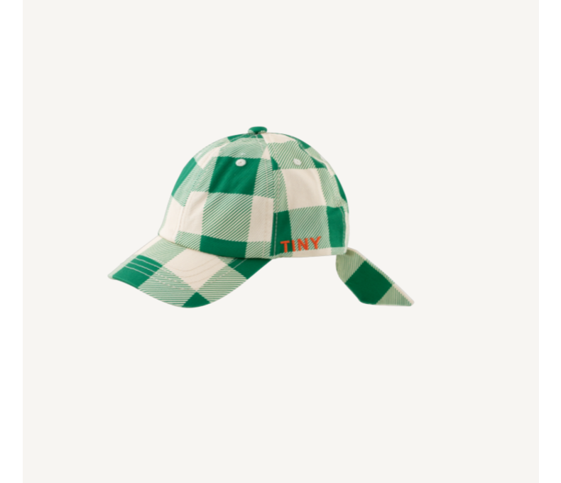 Check Cap