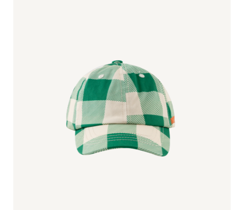 Check Cap