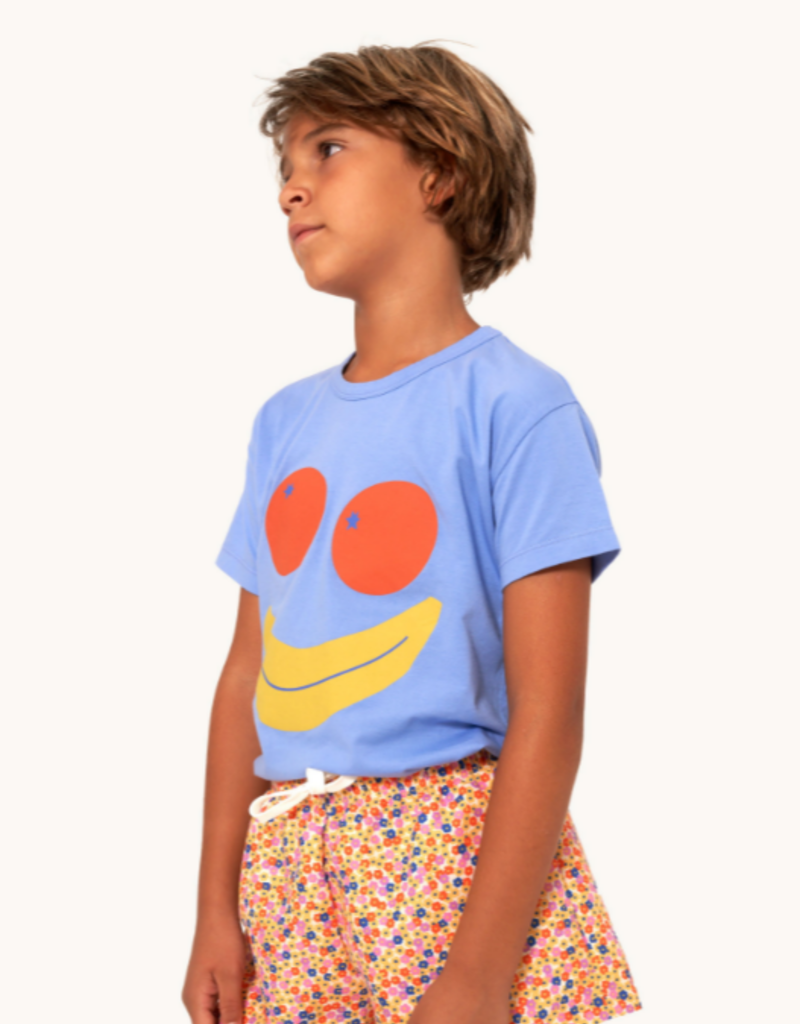 Tiny Cottons Smile Tee