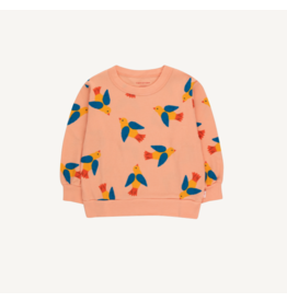 Tiny Cottons Birds Sweatshirt
