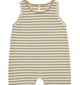 Rylee + Cru Sleeveless One-Piece