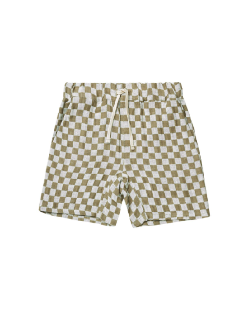 Rylee + Cru Bermuda Short