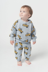 bobo choses Mr Birdie all over jogging pant