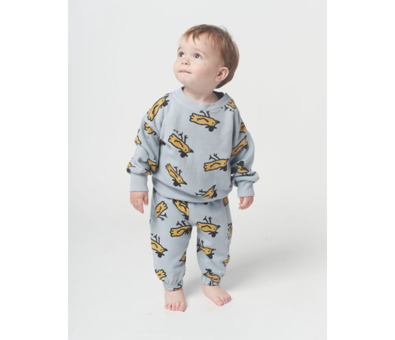 Mr Birdie all over jogging pant