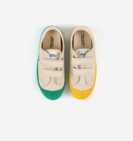 bobo choses Bobo Contrast Color Trainers