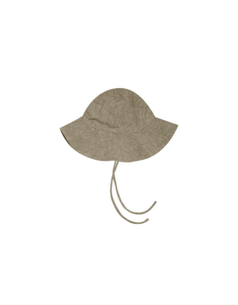 Rylee + Cru Floppy Sun Hat