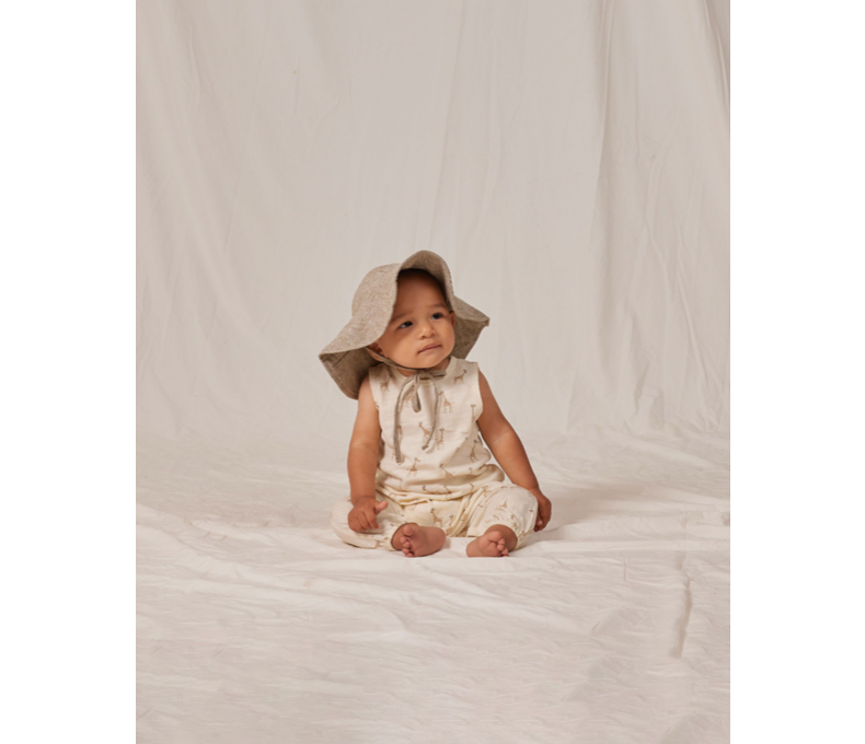 Floppy Sun Hat