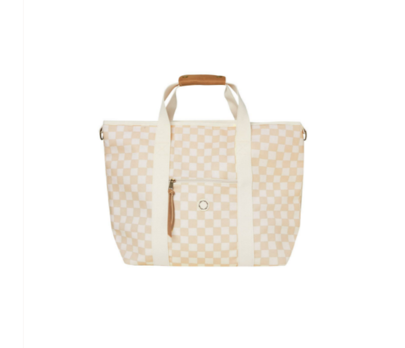 Large Cooler Tote