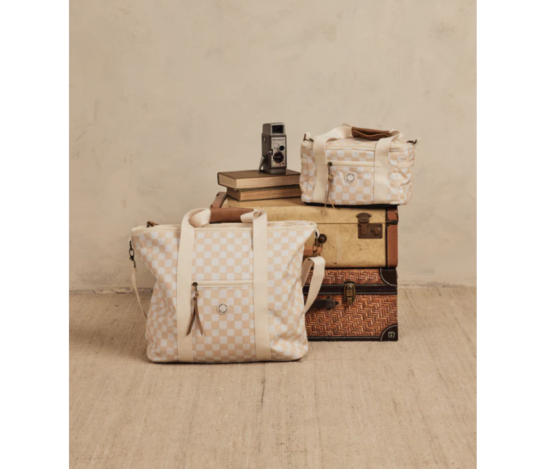 Large Cooler Tote
