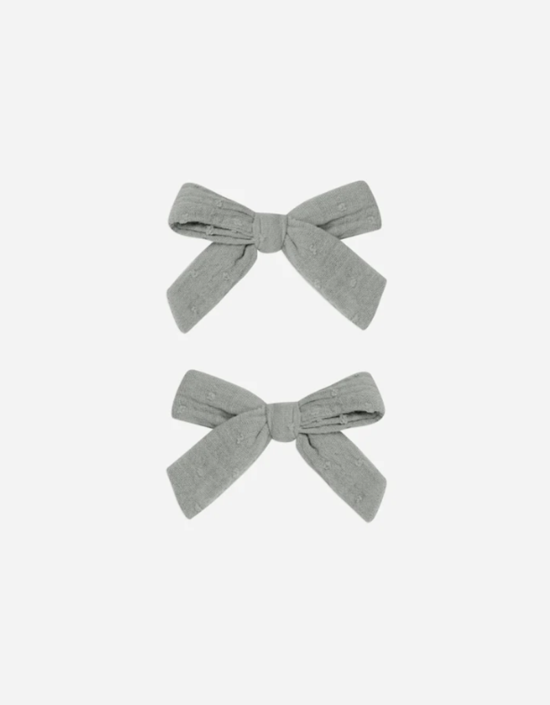 Rylee + Cru Bow with Clip set