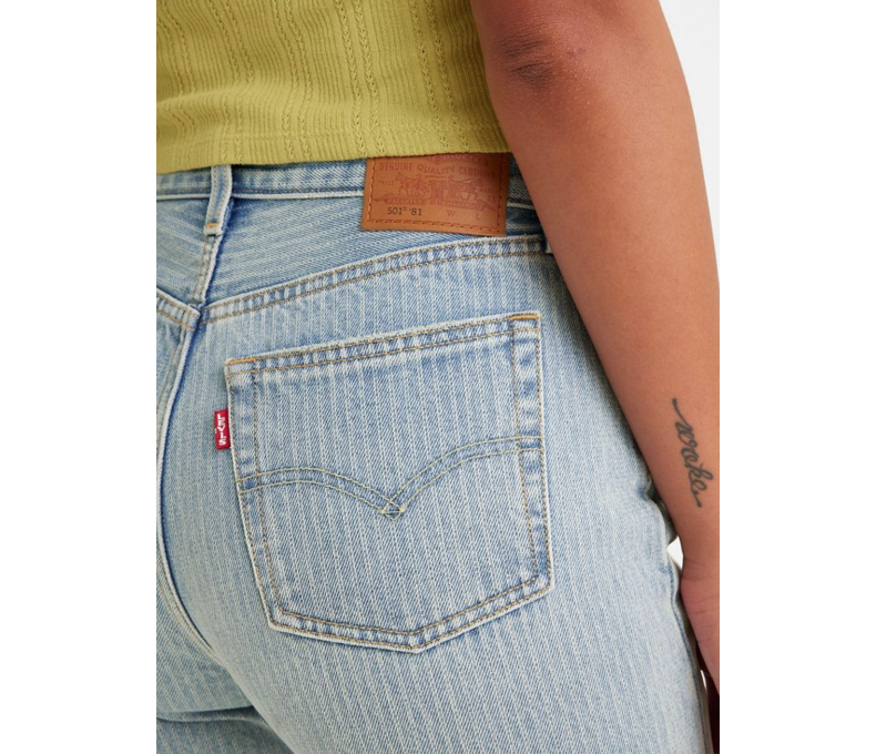 501 '81 Denim For Women