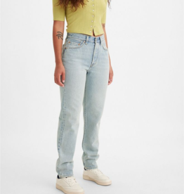 Levis High Waisted Mom Shorts - The Circle & The Circle Kids Whistler