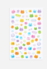 Ooly Itsy Bitsy Stickers