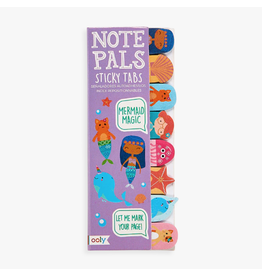 Note Pals Sticky Tabs - Dainty Donuts - Toys To Love