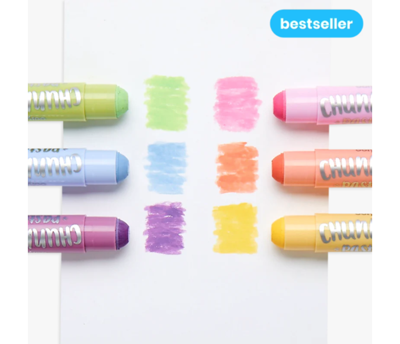 Chunkies Paint Sticks
