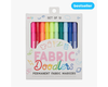 Fabric Doodlers Markers
