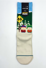 Stance Bus Stop X South Park Socks