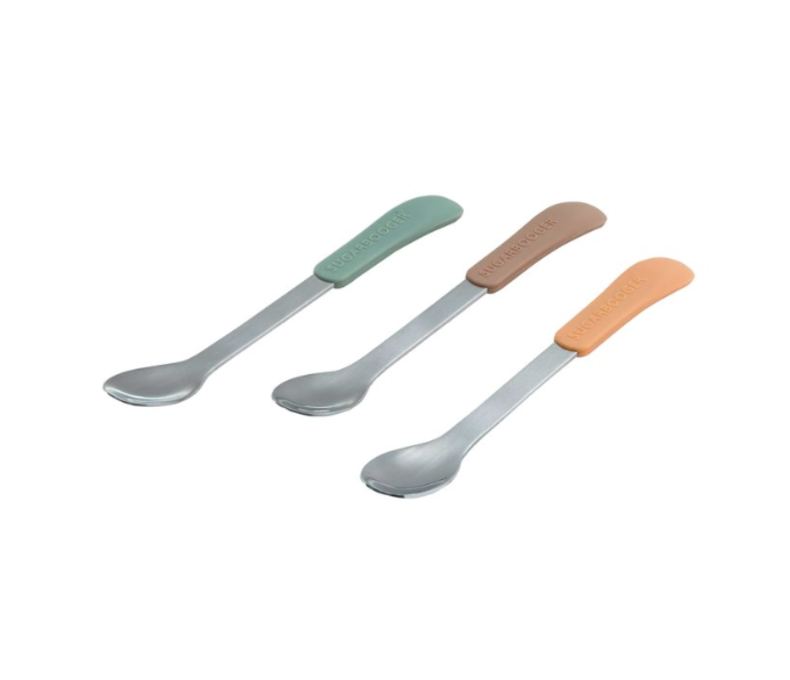 Lil Bitty Spoon Set