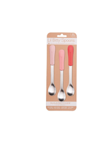 Sugarbooger Lil Bitty Spoon Set