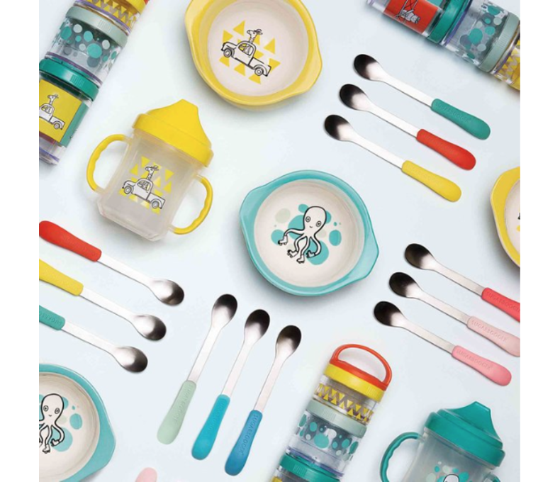 Lil Bitty Spoon Set