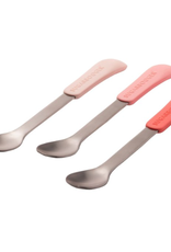 Sugarbooger Lil Bitty Spoon Set