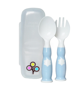 ZoLi Fork & Spoon