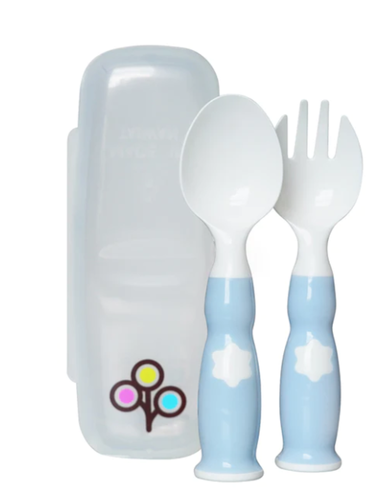 ZoLi Fork & Spoon